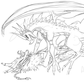 Примеры работ