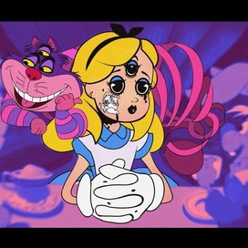 Alice’s Adventures in Wonderland 