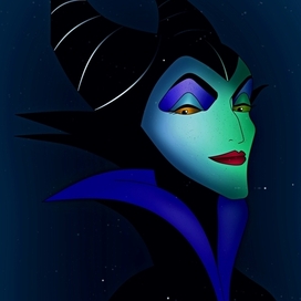 Maleficent