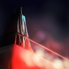 Dark knight