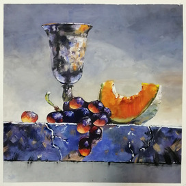 Репродукция