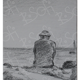 Старик и море