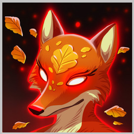 Fire Fox