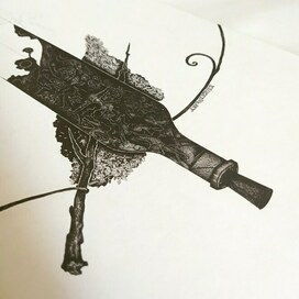 Вино из Человека