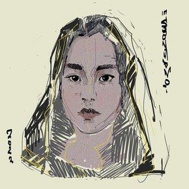 Портрет девушки