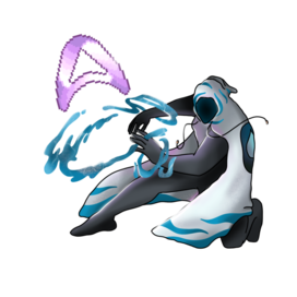 Дух-волшебник