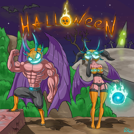 Halloween