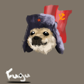 soviet dog