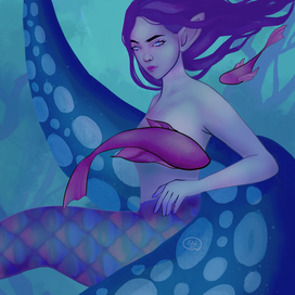 Mermaid