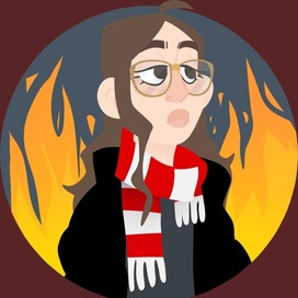 Иконка для соц сети