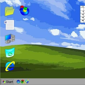 desktop