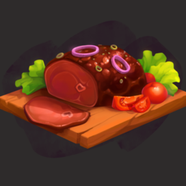 food icon