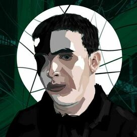 Проба портрета