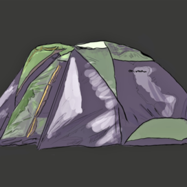 Tent