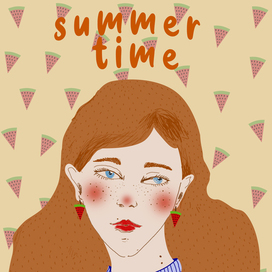 summer time