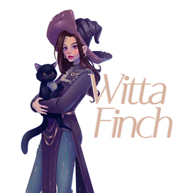 Witta Finch