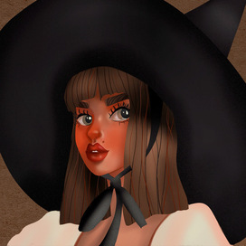 Digital illustration 