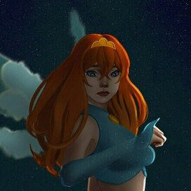 Что не так с Блум?