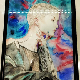 Дана Соколова)