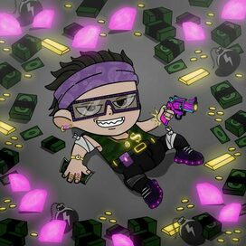 Ограбление банка