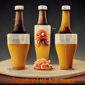 Реклама для заведения в инстаграм