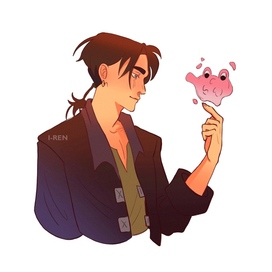 Jim Hawkins