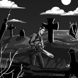 Зловещие мертвецы