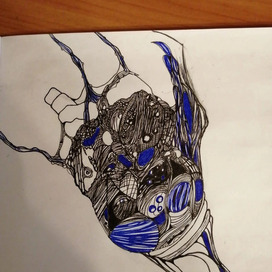 Давай краба) 