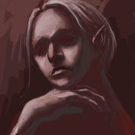 незнакомец