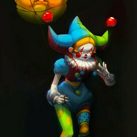 Clown