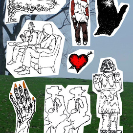 эскизы для тату