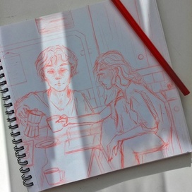 утро в тишине // morning in silence