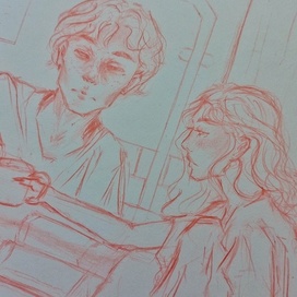 утро в тишине // morning in silence