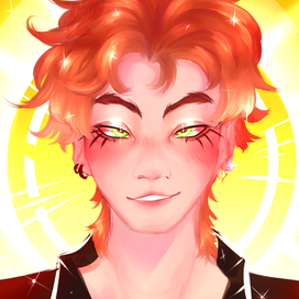 нарциссизм