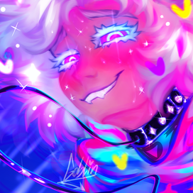 влюблённость