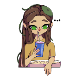 слёзы врагов 3