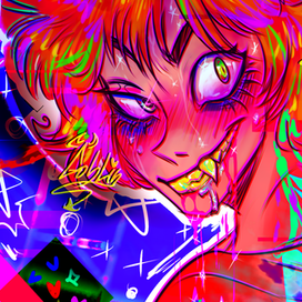 гиперфиксация