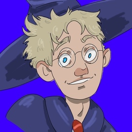 Незнайка Аватар Шоу