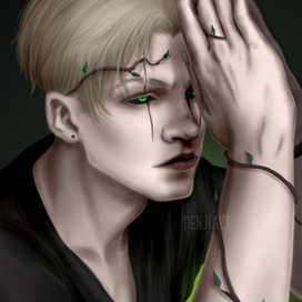 Флауви (хуманизация) 