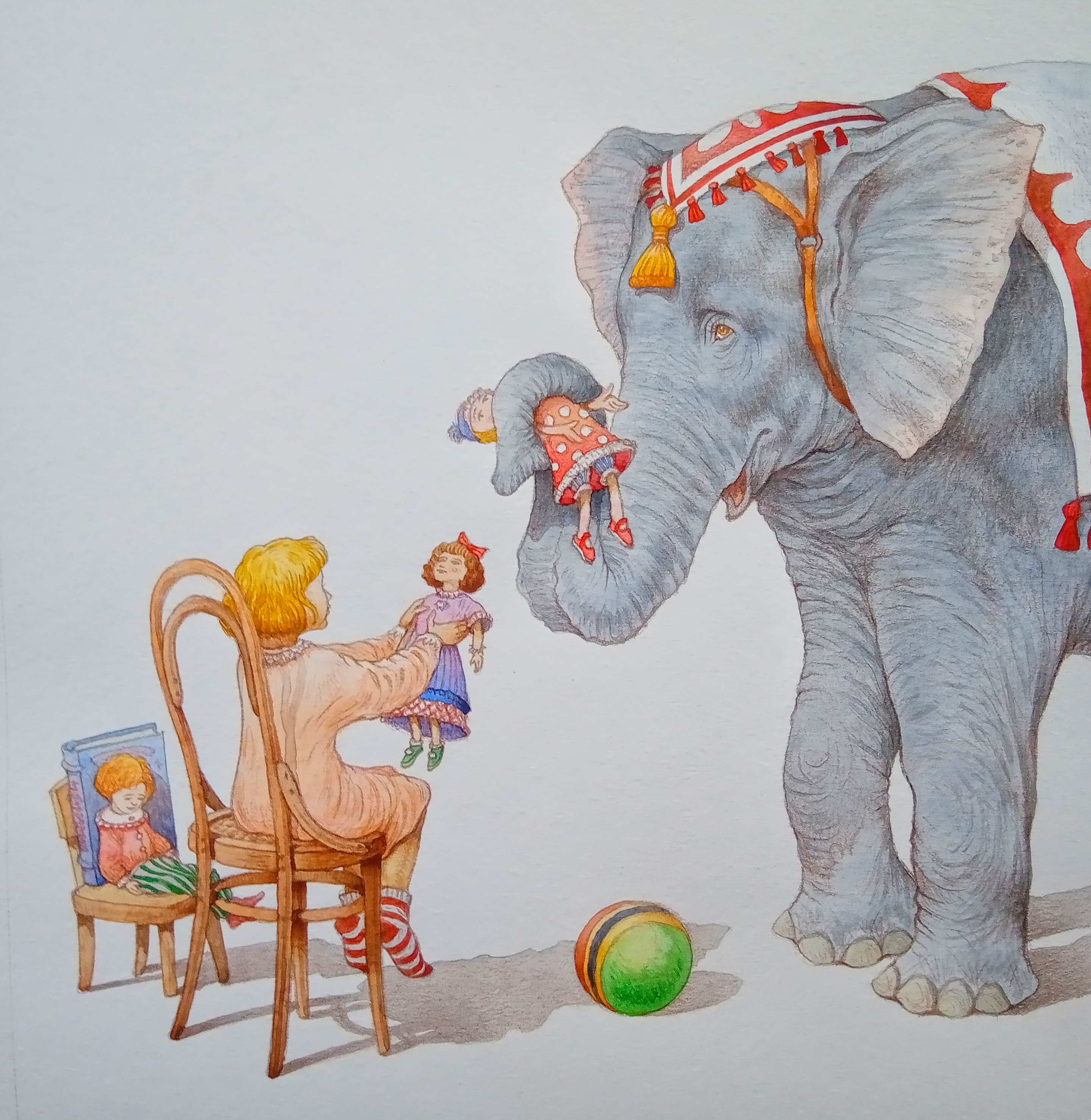 Куприн слон кратчайшее содержание. Куприн слон иллюстрации. Куприн а. и. "слон". Слон Куприн рисунок. Иллюстрация к слон а Куприн 3 класс.
