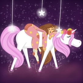 Нарисуй в своём стиле челлендж