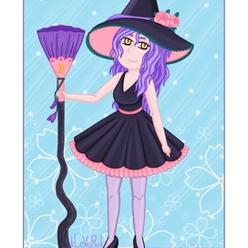 Нарисуй в своём стиле челлендж