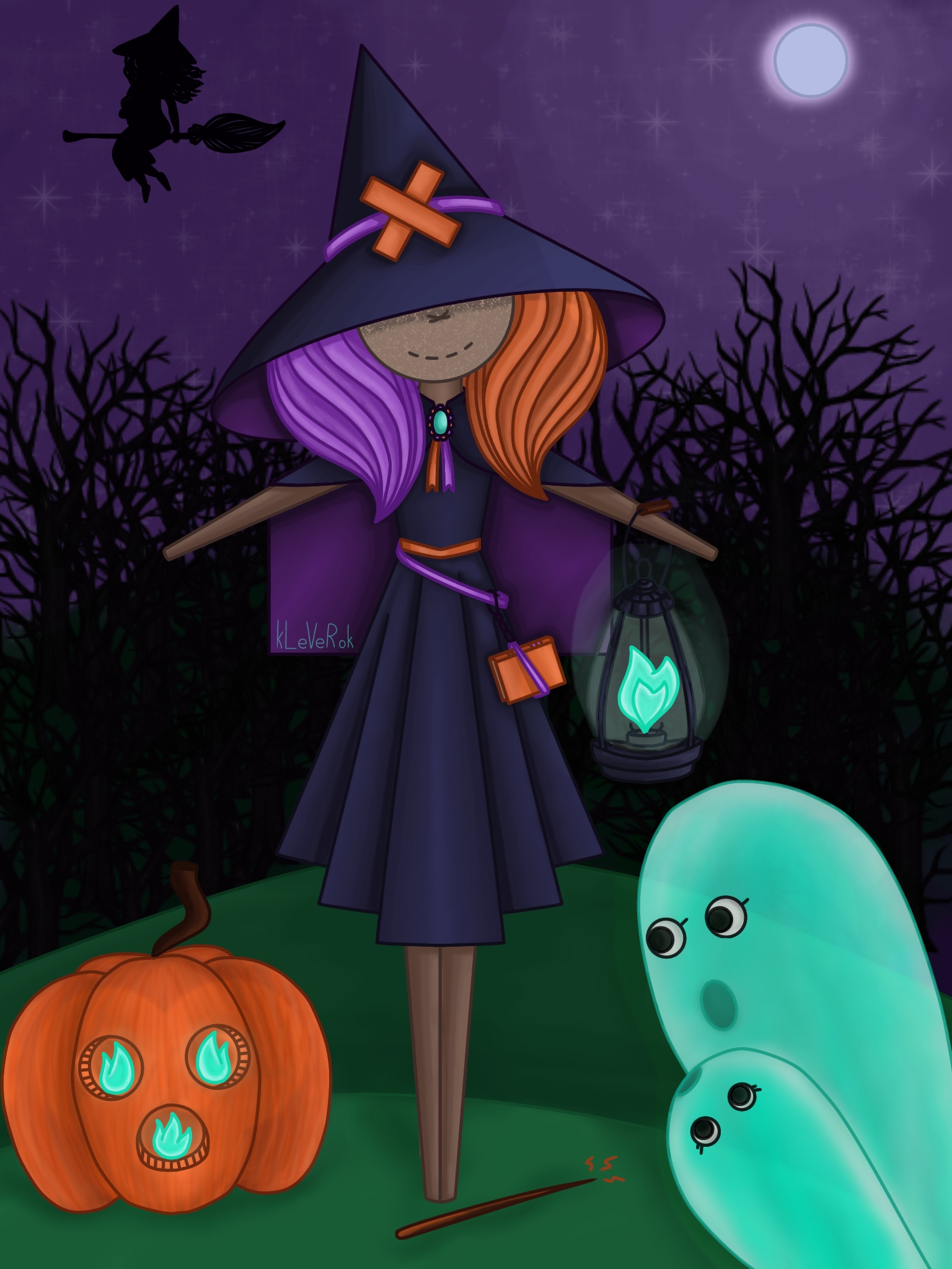 История предательства