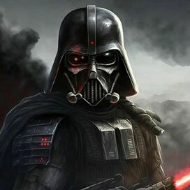 Хорошие люди с автоматами?