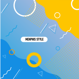 memphis style