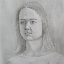 Портретс натуры 