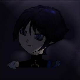 Скарамучча, Странник