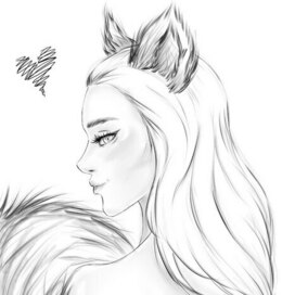 Kitsune