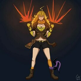 YANG XIAO LONG