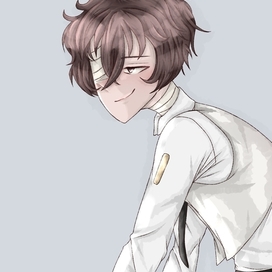 dazai